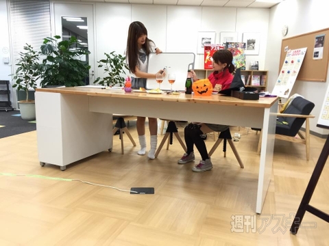 おたよりコーナー