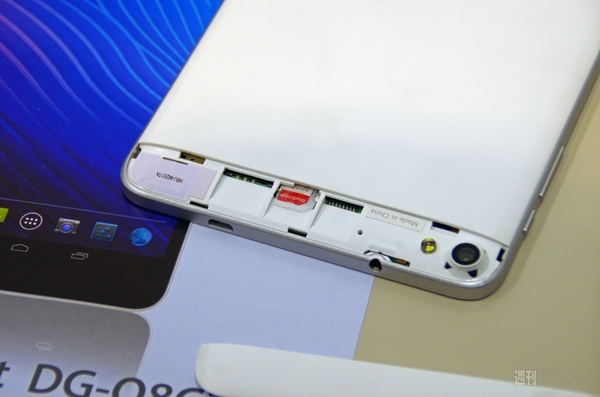 2万円切りの軽量8インチwindowsタブレットなど3製品をドスパラが発売 週刊アスキー