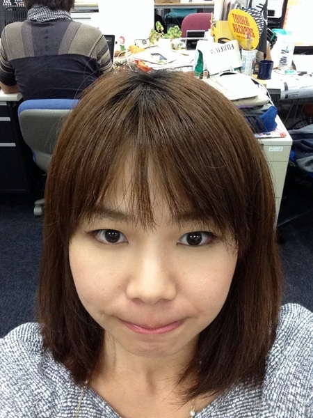 ハロウィンアプリ