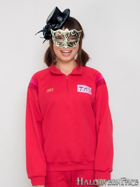 ハロウィンアプリ