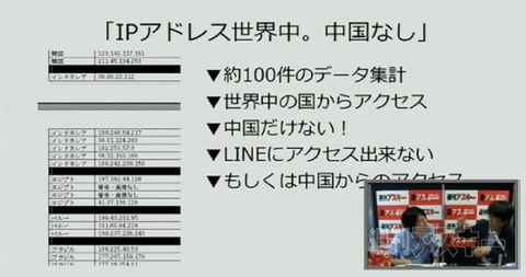 LINEからFacebookまでSNS乗っ取り技術最新事情