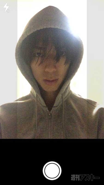 セルフィー・ヴィスタ