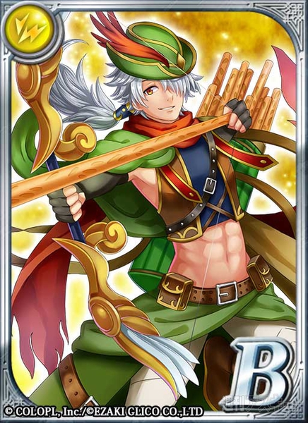 マジカルコラボレーション