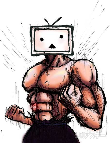 niconico北斗の拳 大ひでぶ祭