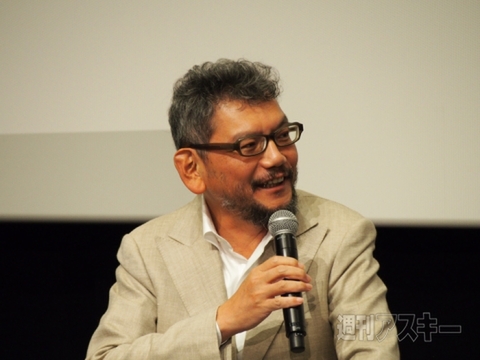 スタジオカラー×ドワンゴによる短編アニメ配信企画が始動！  