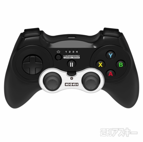 HORIPAD WIRELESS for iPhone/iPad