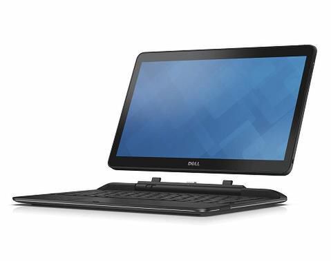 Dell Latitude 13 7000 2in1