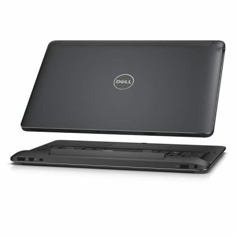 Dell Latitude 13 7000 2in1