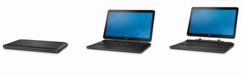 Dell Latitude 13 7000 2in1
