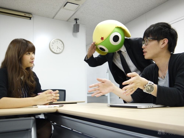 サモンズボード