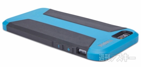 Thule Atmos X3 for iPhone 6