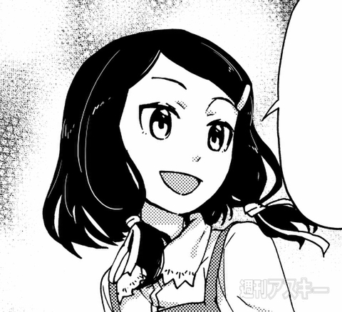 パーツのぱ原稿プレゼント