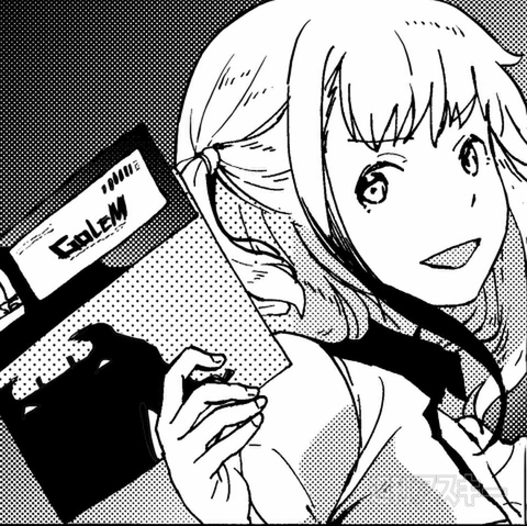 パーツのぱ原稿プレゼント