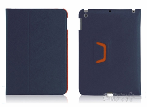 TUNEWEAR LeatherLook Classic with Front cover