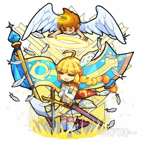 トキラビ開発16