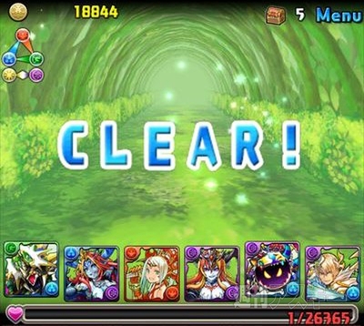 パズドラ：中級者でもチャレンジできる「地の蟲龍・地獄級」攻略法