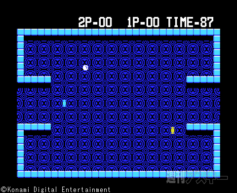 コナミのゲーム伝説16