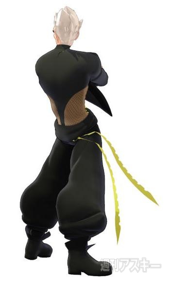 Gちゃん（NEXTGAER-MICRO Ver.）