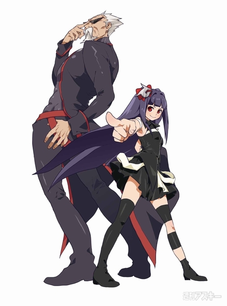 Gちゃん（NEXTGAER-MICRO Ver.）