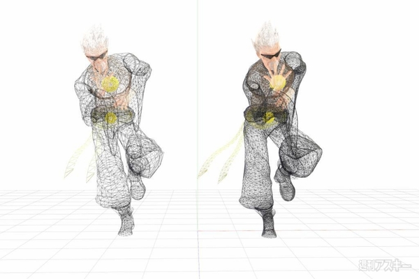 Gちゃん（NEXTGAER-MICRO Ver.）