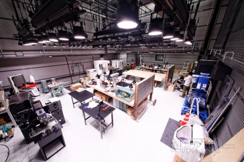 AKIBAをハードウェア・スタートアップの聖地に 秋葉原に開設される”秘密基地”とは？