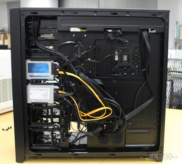 ジサトラプレゼンツ自作PC