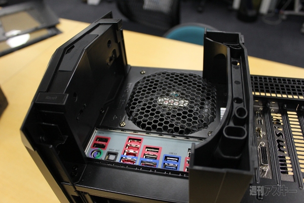 ジサトラプレゼンツ自作PC