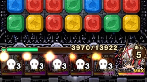 ポコダン：『ベルゼブブ降臨！超上級』攻略