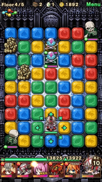 ポコダン：『ベルゼブブ降臨！超上級』攻略