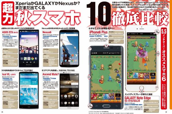 CPU40年の歴史｜最新号