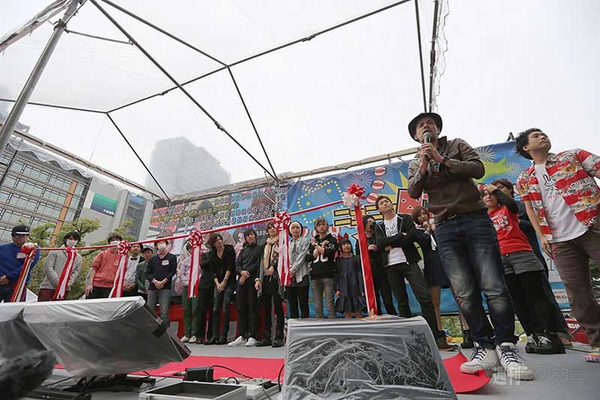 ニコニコ町会議2014大阪ほぼ完全レポその1