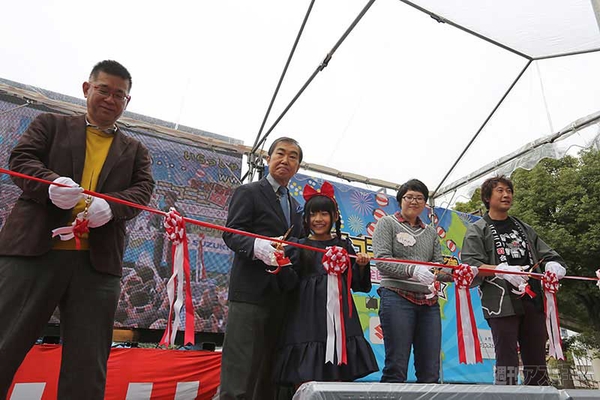 ニコニコ町会議2014大阪ほぼ完全レポその1