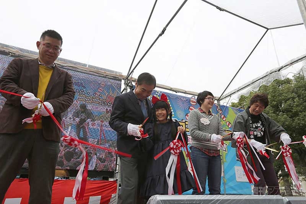 ニコニコ町会議2014大阪ほぼ完全レポその1