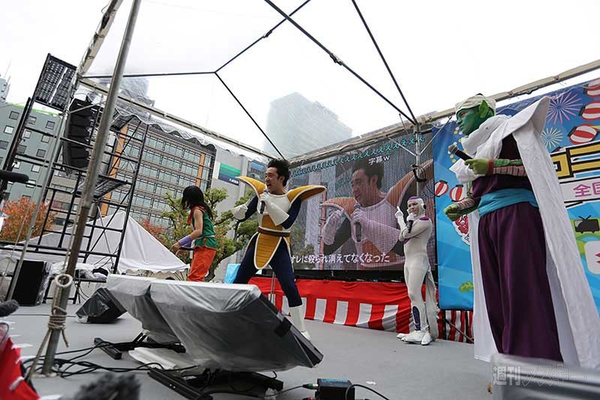 ニコニコ町会議2014大阪ほぼ完全レポその1