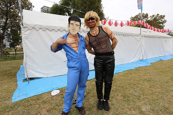 ニコニコ町会議2014大阪ほぼ完全レポその1