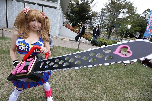 ニコニコ町会議2014大阪ほぼ完全レポその1