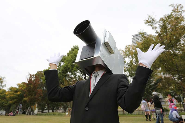 ニコニコ町会議2014大阪ほぼ完全レポその1