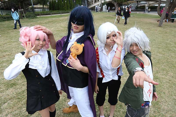 ニコニコ町会議2014大阪ほぼ完全レポその1