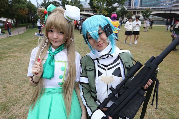 ニコニコ町会議2014大阪ほぼ完全レポその1