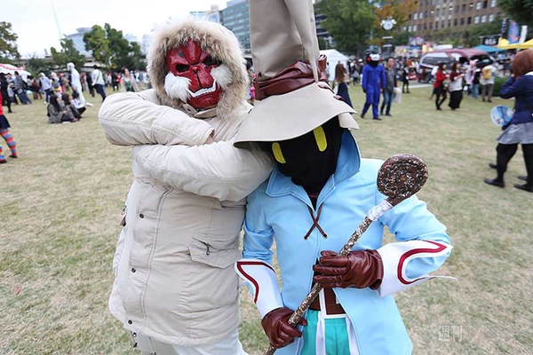 ニコニコ町会議2014大阪ほぼ完全レポその1