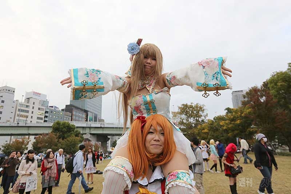 ニコニコ町会議2014大阪ほぼ完全レポその1