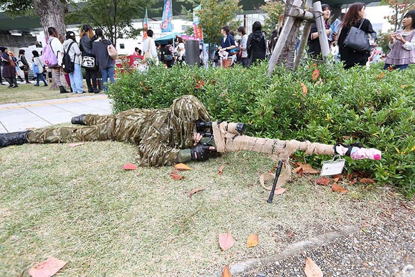 ニコニコ町会議2014大阪ほぼ完全レポその1