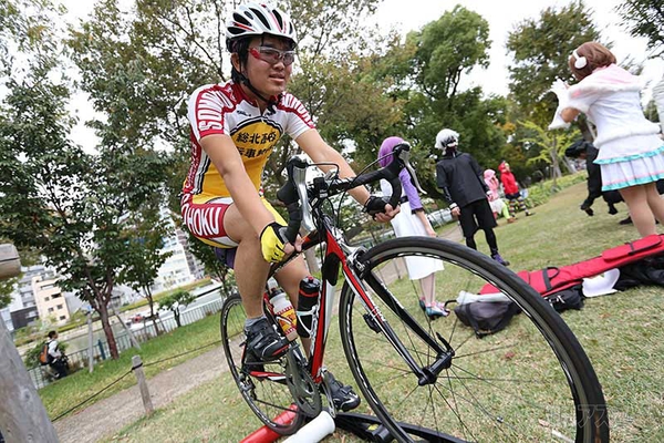 ニコニコ町会議2014大阪ほぼ完全レポその1