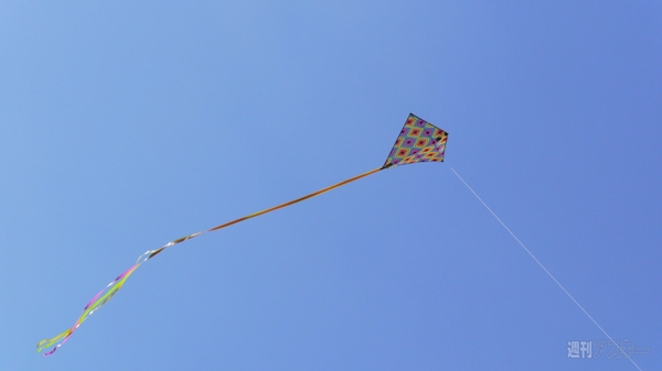 凧に極小カメラを付けて飛ばす カイトフォト に挑戦したら楽しすぎた 週刊アスキー