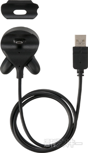 CYBER・コンパクト充電スタンド（PCH-2000用）