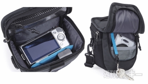 Thule Covert CSC Satchel