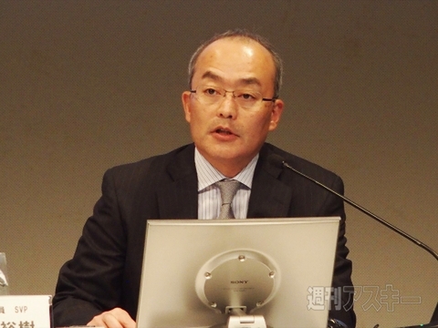 どうなるXperia？