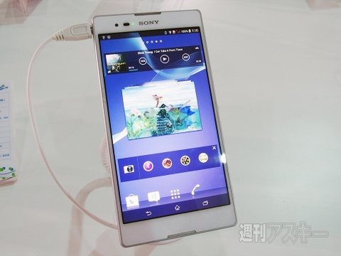 どうなるXperia？