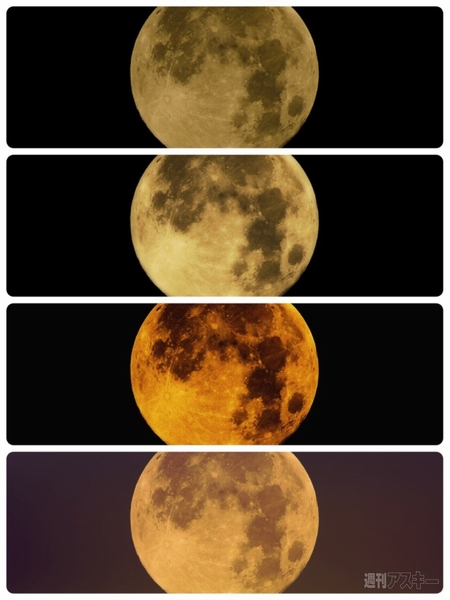 ミラクルムーン