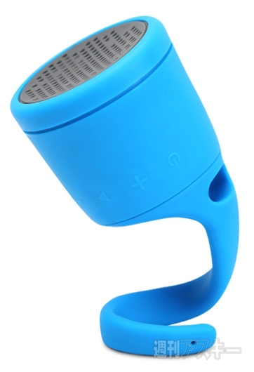BOOM Swimmer 防水ワイヤレススピーカー